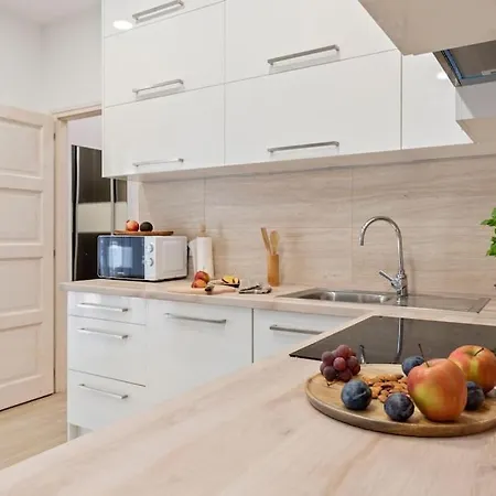 Mandula Apartment